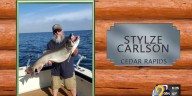 John’s Big Ol’ Fish: Monday, October 27