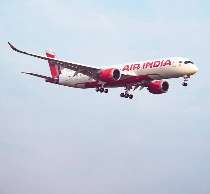 Centre Orders DGCA Probe After Air India Flight Sees Unexpected RAT Deployment