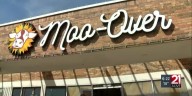 ‘Moo-Over’ ice cream shop moving to Fort Wayne