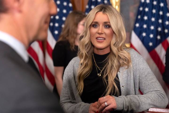 AOC’s tweet at Riley Gaines shows what feminism on the Left has become