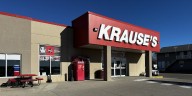 Krause’s Market stores to change ownership next year
