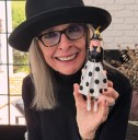 Fallece Diane Keaton, ícono de Hollywood y ganadora del Óscar por Annie Hall