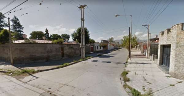 "Quieren usurpar la casa de una mujer discapacitada": indignación en barrio 25 de Mayo