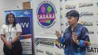 Realizan conversatorio para prevenir la trata de personas en el Terminal de Maturín‎
