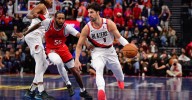 Blazers-Clippers Second Half Discussion Thread