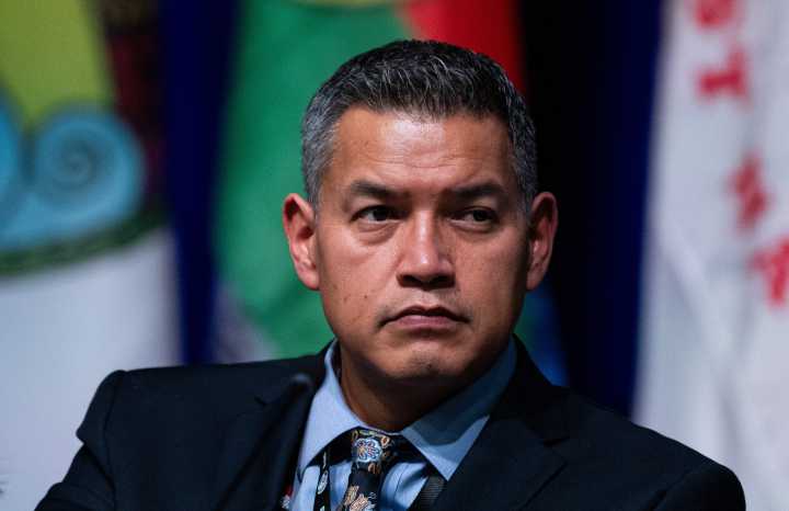 AFN accuses Ottawa of developing new climate strategy 'behind closed doors'