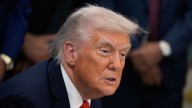 What we know about Trump’s bid to claim $230 million from his own Justice Department