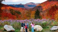 Share your best 2025 fall foliage photo from around New England