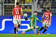 Guruzeta: “El gol me ayuda para quitarme un peso de encima”