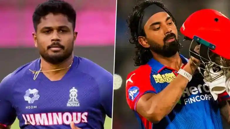Cricket Delhi Capitals Look to Sign Sanju Samson Via Trade, Kolkata Knight Riders Consider KL Rahul for Leadership Role Ahead of IPL 2026 Mini