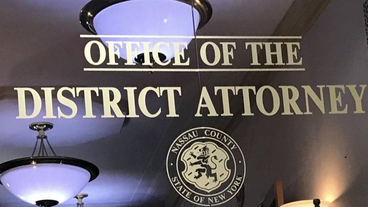 AI took Nassau District Attorney worker overtime, violated collective bargaining agreement, union says