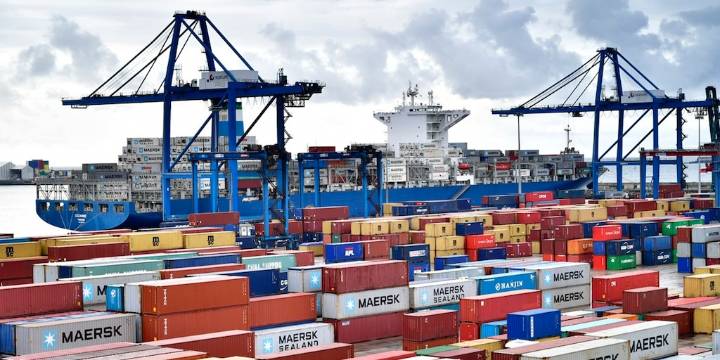 La deuda externa del sector privado superó los USD 107.311 millones en el segundo trimestre, el nivel más alto en la era Milei