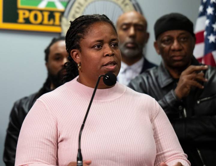 First director of St. Paul’s Office of Neighborhood Safety stepping down