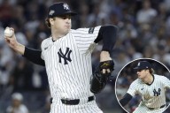 This Yankees scout particularly enjoyed Cam Schlittler's gem