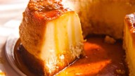 Budín de pan con remolinos de dulce de leche: hacé este clásico que gusta a todos, con el secreto para hacerlo más rico que nunca