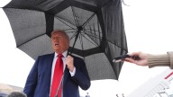 Trump declares Gaza war over on way to Israel
