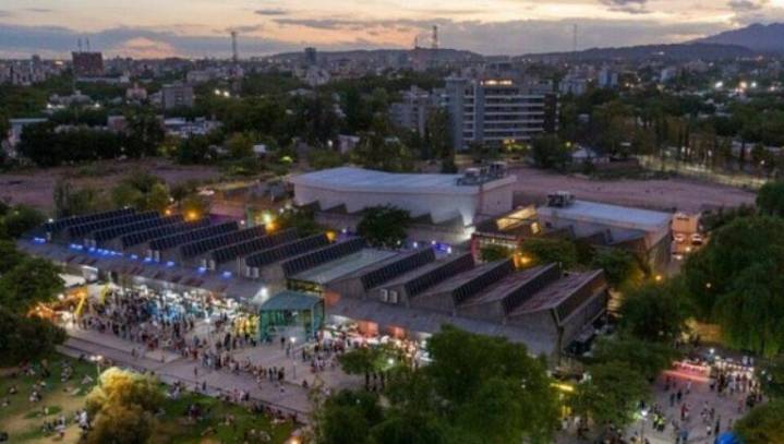 Una experiencia 360 en Argentina Mining Cuyo: innovación, sostenibilidad y participación activa