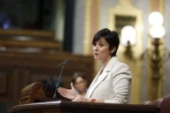 Isabel Rodríguez anuncia la puesta en marcha de un número gratuito de atención telefónica al ciudadano sobre vivienda: el 047