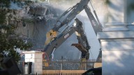 Trump plows past concerns over East Wing demolition — and envisions an even bigger ballroom than initially planned