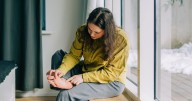 'Slow growing' toenails could indicate 'silent killer' condition