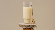 I Only Drink My Coffee With This Unusual Plant Milk