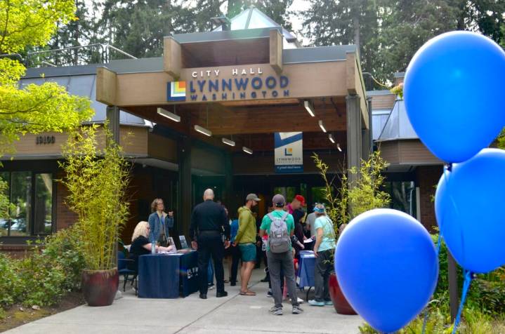 Lynnwood Council to vote on event center redevelopment contract Oct. 13