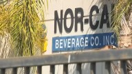 Anaheim company's sudden closure leaves hundreds without a job