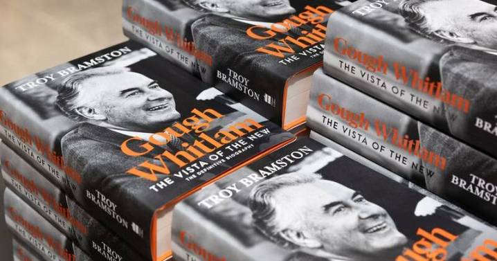 Albanese walks in Whitlam's footsteps half a century on