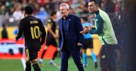 México vs Colombia: Alineaciones CONFIRMADAS del partido de la fecha FIFA rumbo al Mundial 2026
