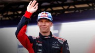 Kalle Rovanperä se despide del WRC y apuesta a la Fórmula 1