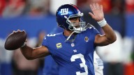 Russell Wilson fires back at Broncos' Sean Payton over his comments towards the Giants QB