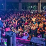 Más de 5.000 personas disfrutaron del...