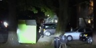 Alachua County Sheriff’s Office releases video of deadly deputy