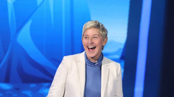 Ellen DeGeneres’ Comeback Plans Reportedly Threatened By Renewed Allegations From Ex