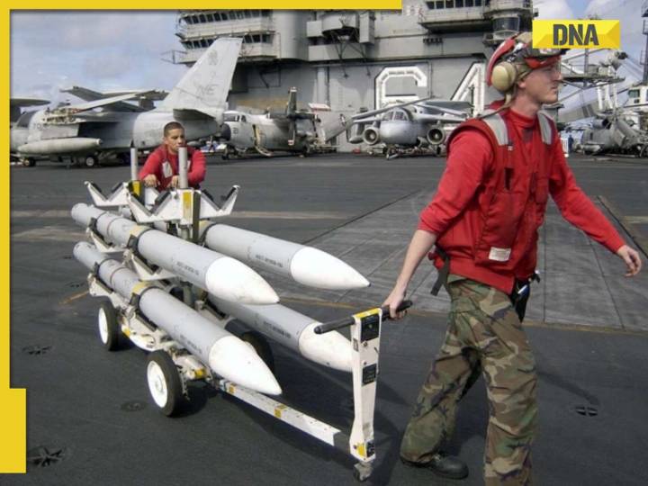 Donald Trump to sell advanced missiles to Pakistan, How may it threaten India?