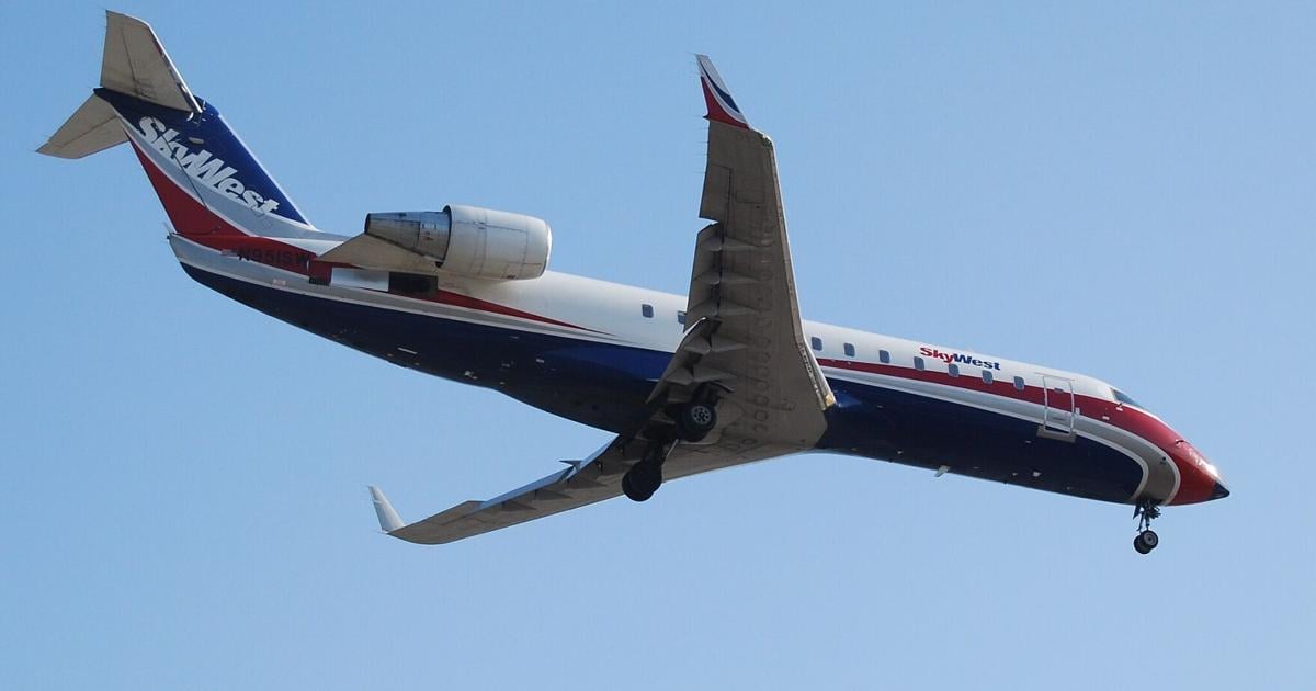 Incident forces flight to return to Omaha |