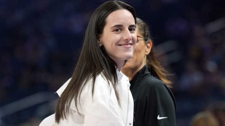 Will Caitlin Clark play for USA Basketball in the 2026 FIBA World Cup?
