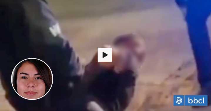 VIDEO | Así fue la detención del principal sospechoso por la desaparición de Krishna Aguilera