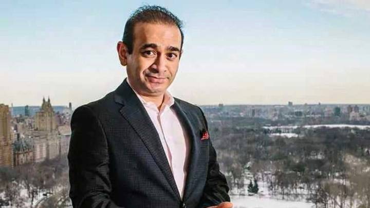 Nirav Modi teases 'sensational developments' in UK extradition case