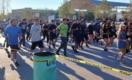 Con causa y récord: UTCJ celebra su Carrera de Novatos