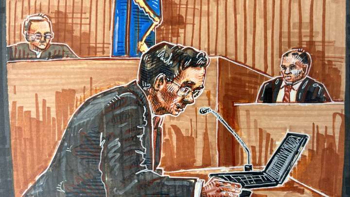 Kosta Diamantis’ trial resumes for third week