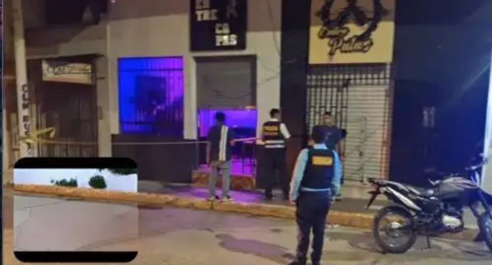Tumbes: Hombre muere tras ser atacado con arma blanca por su pareja