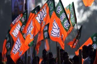 J&K BJP core Group Meeting on Saturday to discuss probable Candidates for Rajya Sabha Polls