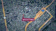 One shot, one arrested in San Francisco