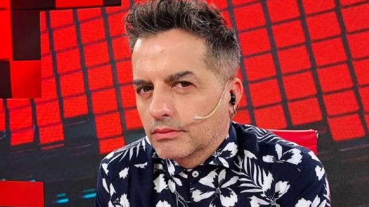 Ángel de Brito contó cuál fue su primer trabajo y sorprendió a todos: “Por eso mi paciencia”