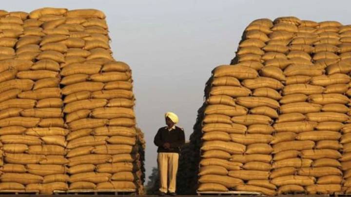 Punjab: Free dal, tea, sugar, mustard oil and turmeric for beneficiaries of atta
