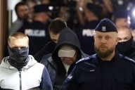 Polish court extends custody for Ukrainian wanted in Nord Stream case