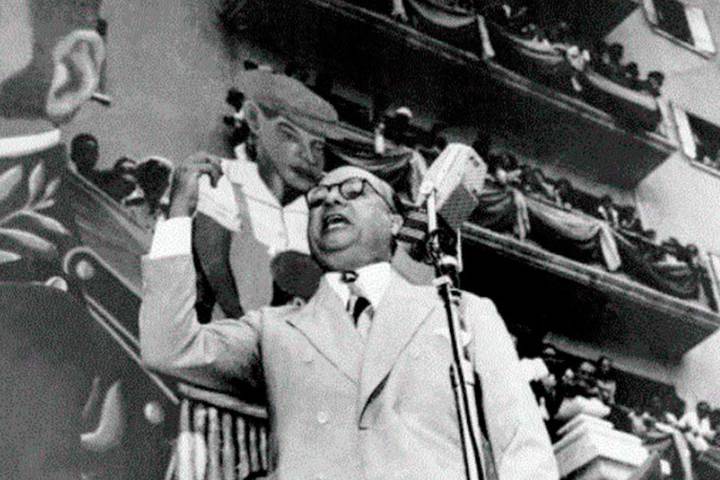 80 años del mesianismo político que Venezuela debe enterrar, por Rafael A. Sanabria M.