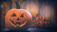 Why do we carve pumpkins on Halloween?