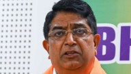 Shoe attack on CJI: Bengaluru BJP leader and ex top cop lauds ‘courage’ of attacker